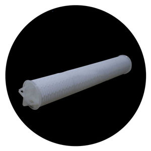 cartucho filtrante de agua