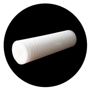 cartucho filtrante de agua