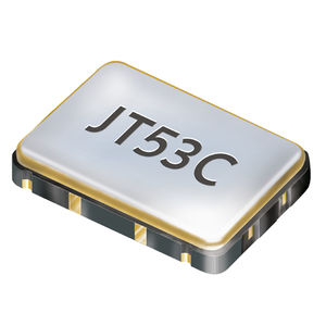 oscilador TCXO