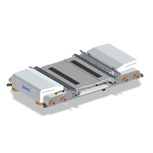 RGV automatizado