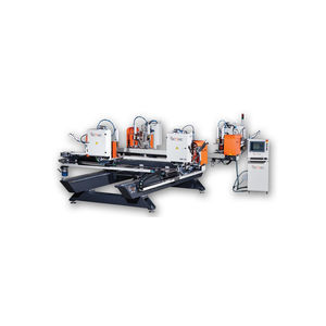 máquina de soldar automática