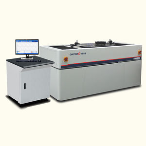 máquina de medición para roscados