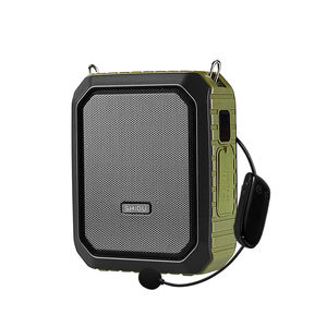 amplificador de audio