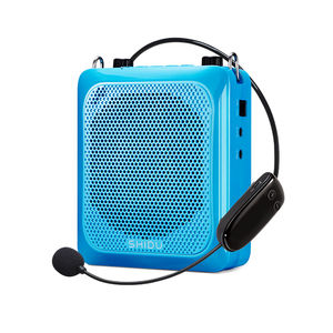 amplificador de audio 1