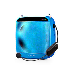 amplificador de audio 1