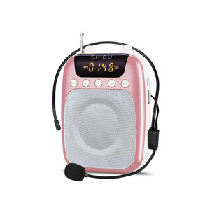 amplificador de audio 1