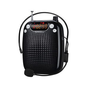 amplificador de audio 1