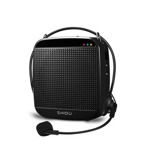 amplificador de audio 1