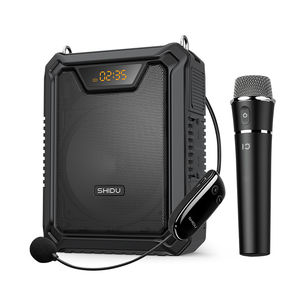 amplificador de audio 1