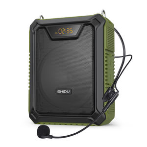 amplificador de audio 1