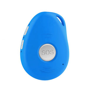 sistema de localización GPS