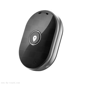 sistema de localización GPS