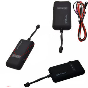 sistema de localización GPS