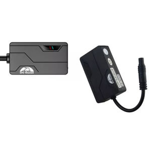 sistema de localización GPS