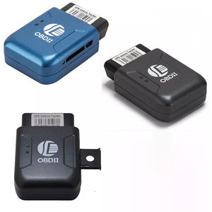 sistema de localización GSM