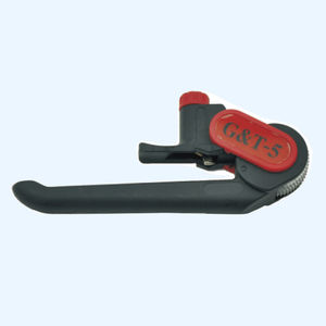 pinza desforradora de corte