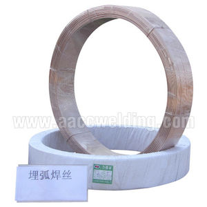 hilo de soldadura de arco sumergido 1