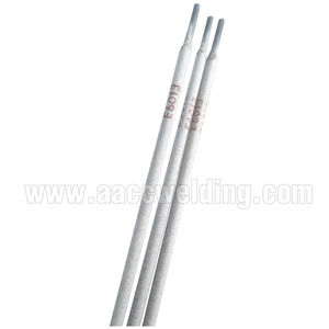 electrodo de soldadura por arco 1