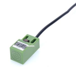 sensor de proximidad magnético