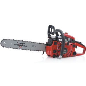 motosierra para madera