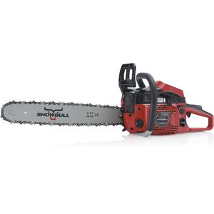 motosierra para madera