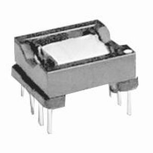 transformador de alimentación eléctrica
