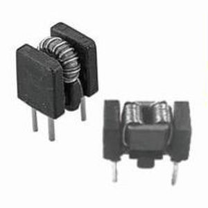 inductor de filtrado