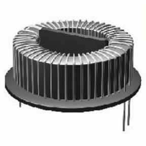 inductor de filtrado