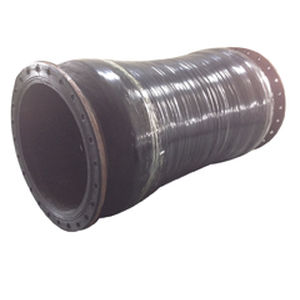 manguera para agua de mar