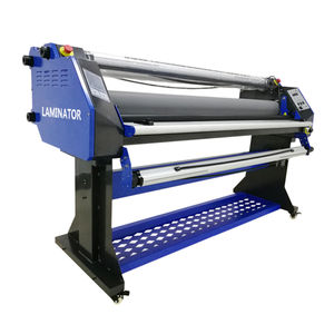máquina de laminado de rodillo a rodillo