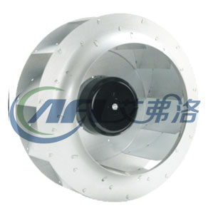 ventilador centrífugo