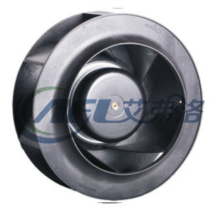 ventilador de alto caudal