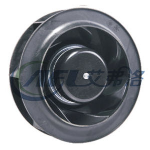 ventilador de alto caudal