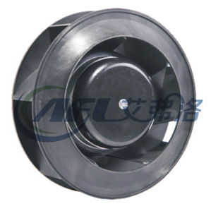 ventilador de alto caudal