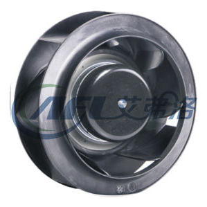 ventilador de alto caudal