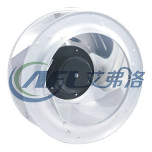 ventilador de alto caudal