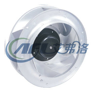 ventilador de alto caudal