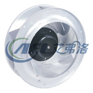 ventilador de alto caudal