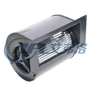 ventilador de alto caudal