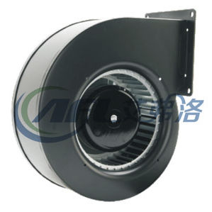 ventilador de alto caudal