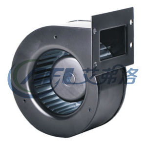 ventilador de alto caudal
