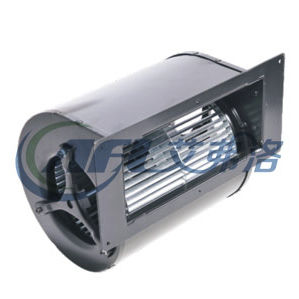 ventilador de alto caudal