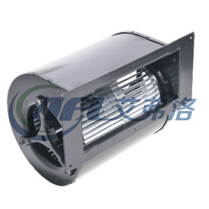 ventilador de alto caudal