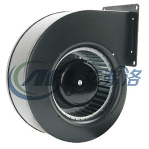 ventilador de alto caudal
