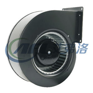 ventilador de alto caudal