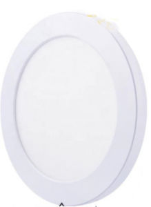 panel luminoso LED