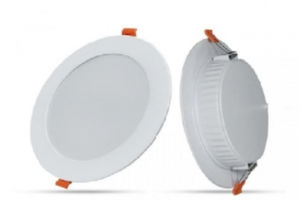iluminación de techo