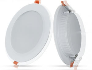 iluminación de techo