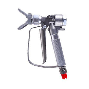 pistola de pulverización 1