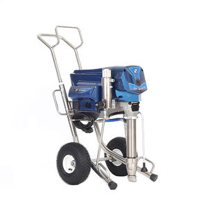 pulverizador de pintura